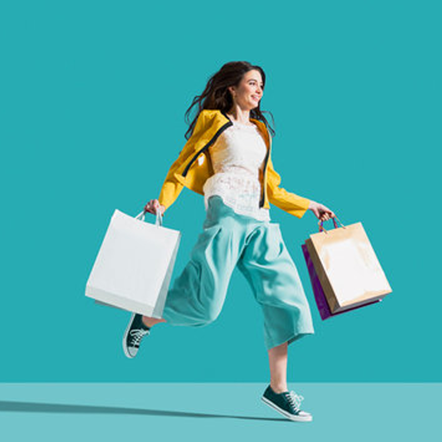 SHOPPING